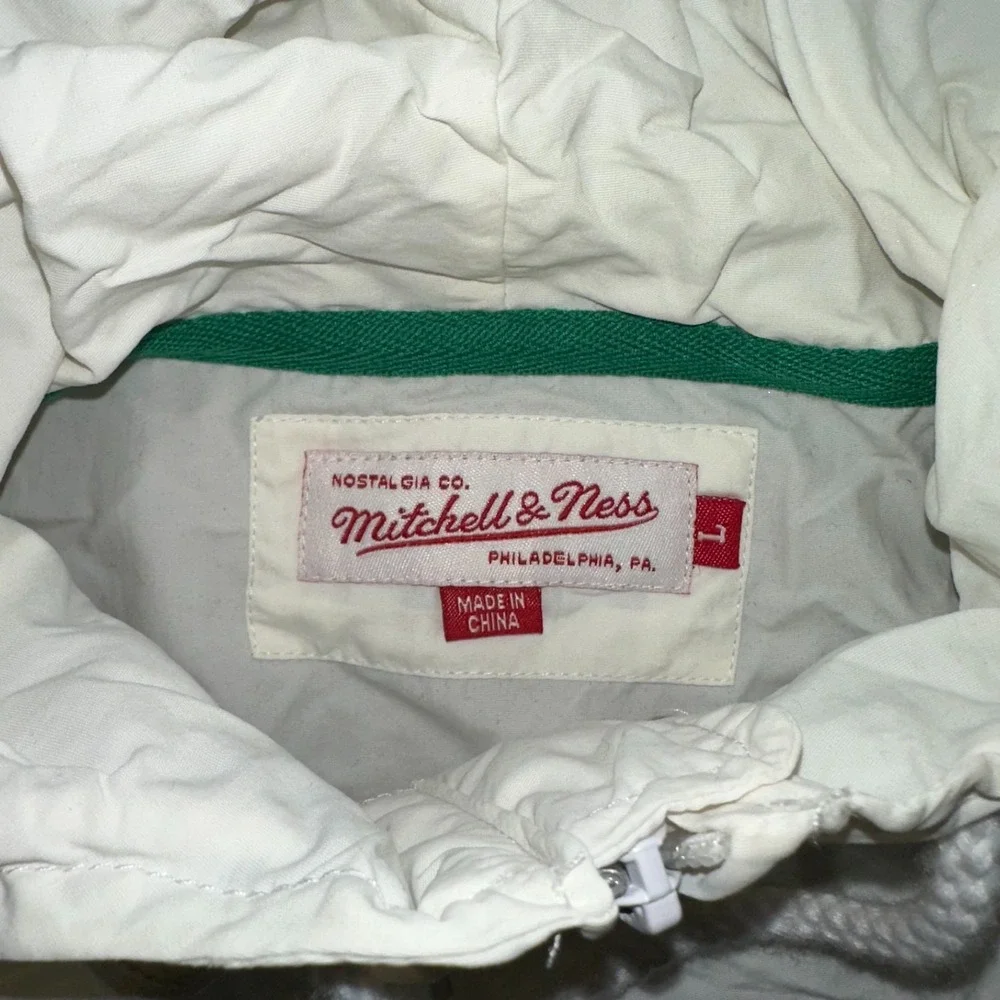 Mitchell & Ness mitchell ness